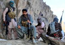 We can go to any extent to ‘defend our people’ – BLA commander Aslam Baloch