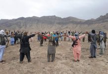 Warring armed organisations BLA and UBA call truce