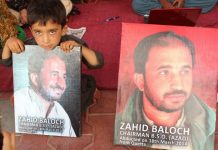 HR organisations must exert pressure on Pakistan for Zahid’s recovery – BSO Azad