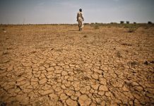 Water scarcity in Balochistan – S M Hali