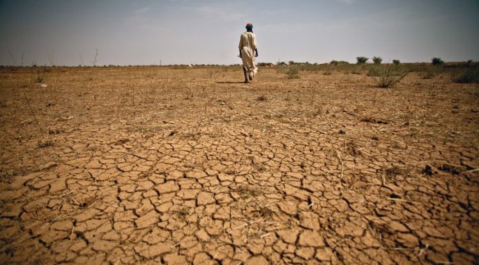 Water scarcity in Balochistan – S M Hali