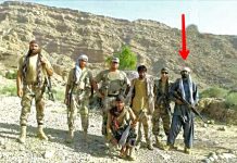 Pakistani personnel neutralized in a raid, another captured. BLA