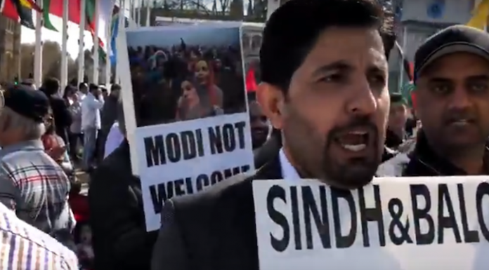 BNM thanks UK police for foiling bid to sabotage demonstration