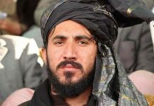 “Punjabi Army’s Oppression Has Become Unbearable” – Manzoor Pashteen