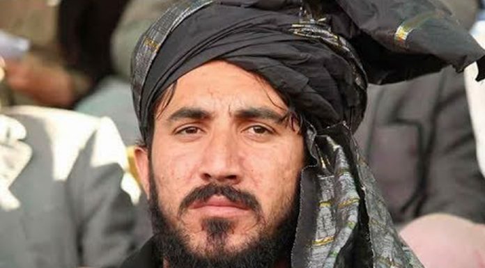 “Punjabi Army’s Oppression Has Become Unbearable” – Manzoor Pashteen