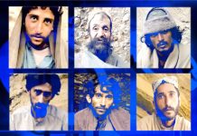 ISI network busted in Bolan: BLA