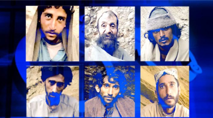 ISI network busted in Bolan: BLA