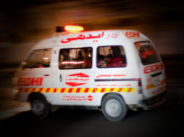 Four Bodies Recovered in Turbat, Panjgur and Dasht