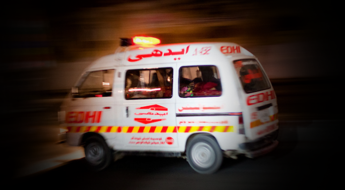 Balochistan: 6 Dead, 16 Injured in Road Accidents and Shootings