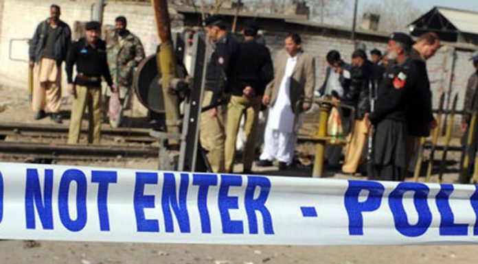 Two Policemen Gunned Down in Turbat and Chaman