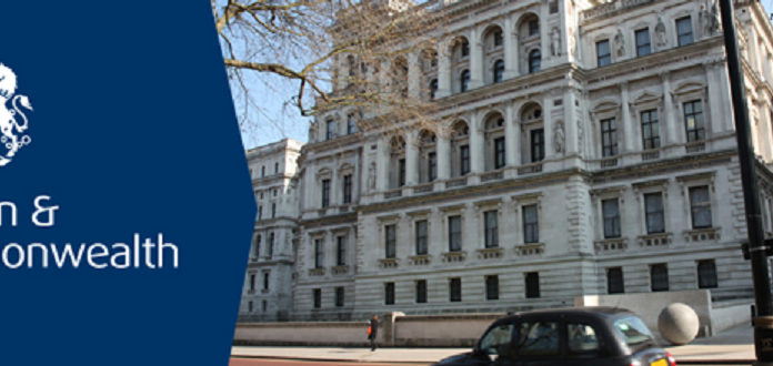 UK concerned about human rights violations in Balochistan