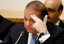 Court orders release of Pakistan’s former prime minster