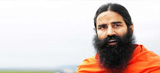 India should help liberate Balochistan – Baba Ramdev