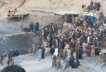 Balochistan: Another mine worker killed