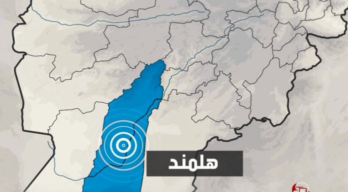Afghanistan: TTP members shot by Pakistani ‘agents’ in Helmand