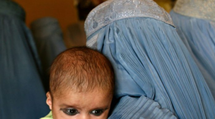 Civilians paying the price of conflict in Afghanistan, says Red Cross