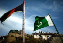Afghanistan blames Pak for killing civilians in Kunar, Pakistan calls it self-defense