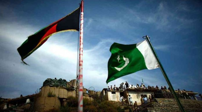 Afghanistan blames Pak for killing civilians in Kunar, Pakistan calls it self-defense