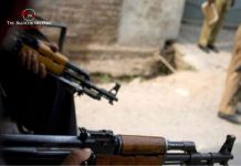 Quetta: Woman and child along with two others killed in a police raid