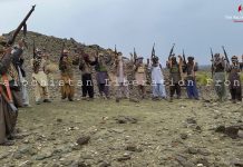 BLF attacks military camp on CPEC route