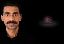 Even Baloch refugees are not safe from Pakistani aggression – BNM Chairman