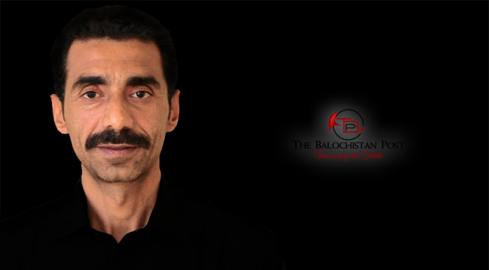 Pakistan Army is using rape as a tool of violence against Baloch nation – Khalil Baloch