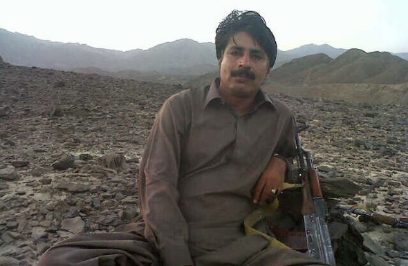Baloch leader urges the world to take notice of Pakistani atrocities