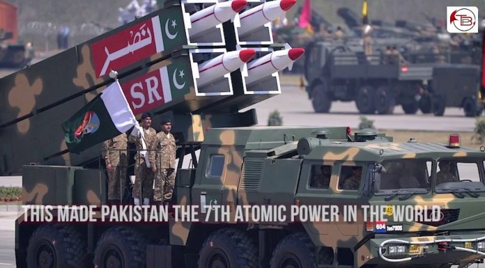 Video: 28th May – Jubilations in Pakistan but Black Day in Balochistan?