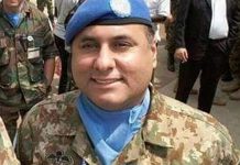 Military Intelligence director shot dead in Balochistan