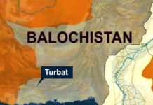Turbat: 2 Pakistani soldiers were target-killed within 24 hours