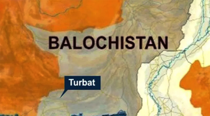 Turbat: 2 Pakistani soldiers were target-killed within 24 hours