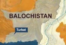 Gunmen attack oil supplying tanker to Turbat airport