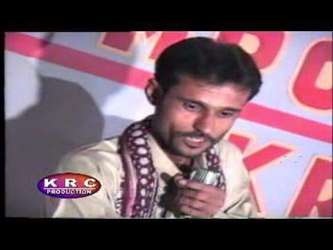 Baloch singer goes missing