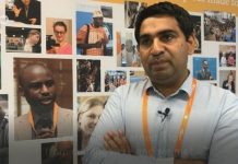 Trial of Brit-Pakistani man over plot to kill exiled blogger