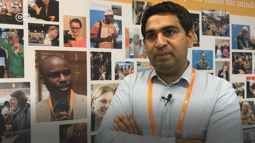 Exiled Pakistani blogger’s family threatened by secret services