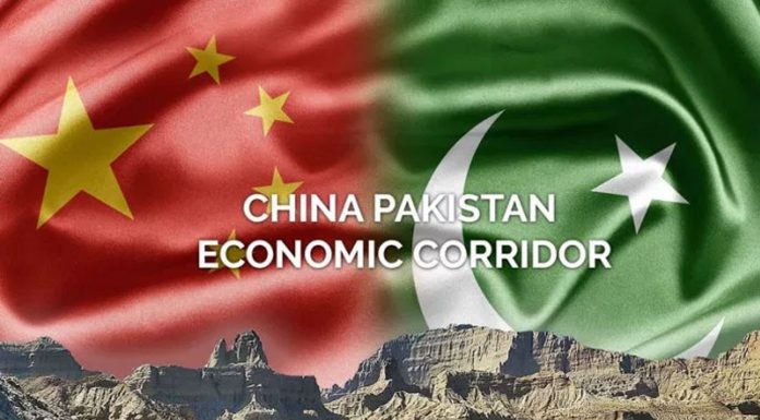 India raises concern over CPEC project at UN