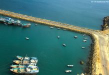 Rivalry At Iran’s Chabahar Port