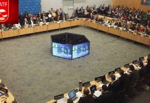 Global Watchdog keeps Pakistan on its grey list