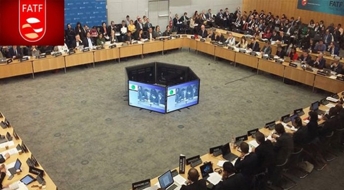 Global Watchdog keeps Pakistan on its grey list