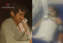 Missing person found in severely tortured condition on road-side