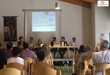 Event held in Germany to highlight human rights violations in Balochistan