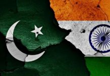 Pakistan and India clash at UNGA