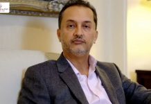 UOB scandal is a continuation of colonial repression – Javed Mengal