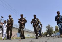 12 killed, 31 wounded in Kabul