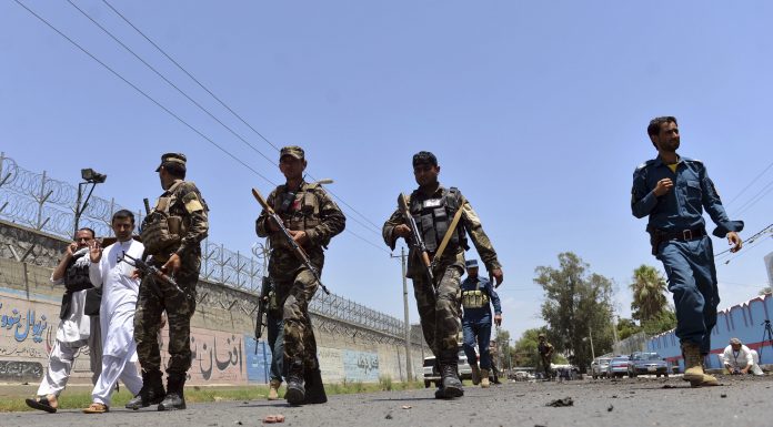 12 killed, 31 wounded in Kabul