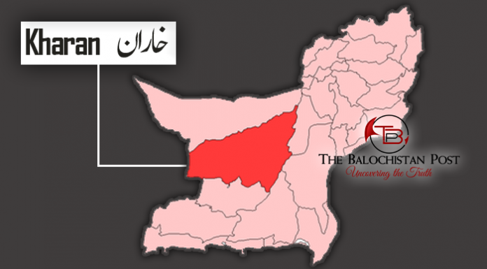 Kharan: Woman injured in a mortar attack, succumbs to the wounds