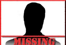 Kech: A person goes missing