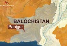 Panjgur: 3 persons including a Levies personnel get killed