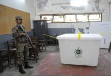 Election Day Turbulence in Balochistan Amid Armed Attacks and Public Rejection