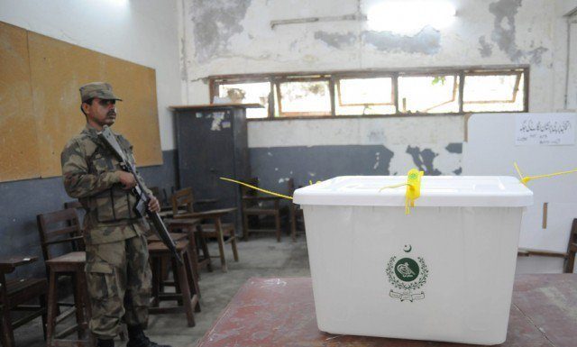 Election Day Turbulence in Balochistan Amid Armed Attacks and Public Rejection